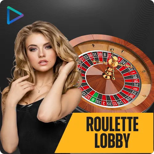 roulette-lobby
